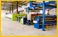 Textile Machinery