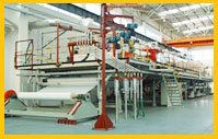 Conveyor Machinery